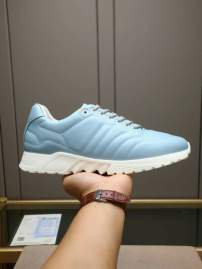 Picture of Armani Shoes _SKUArmanisz38-44hnq1201954